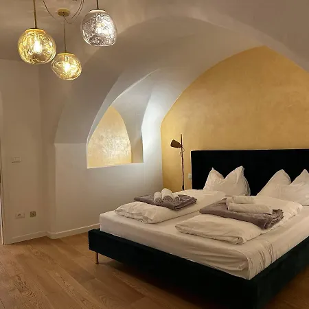 Ulivo - Apartment