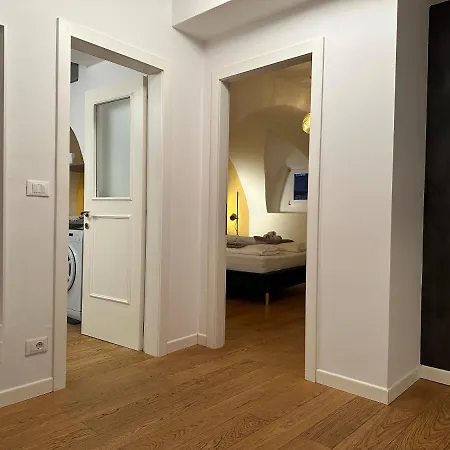 Ulivo - Apartment