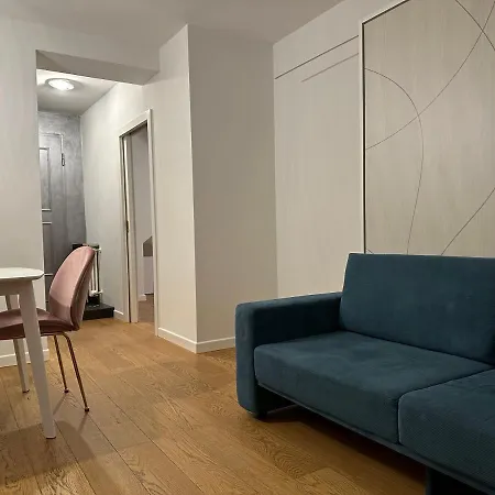 Ulivo - Apartment