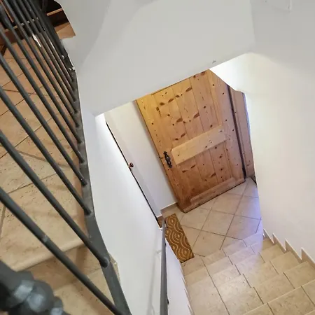 Appartement Luxus-idylle In The Downtown - Ulivo *