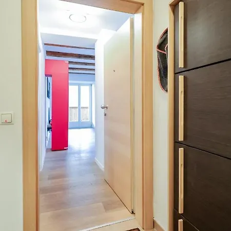 Apartment Ulivo - Bolzano