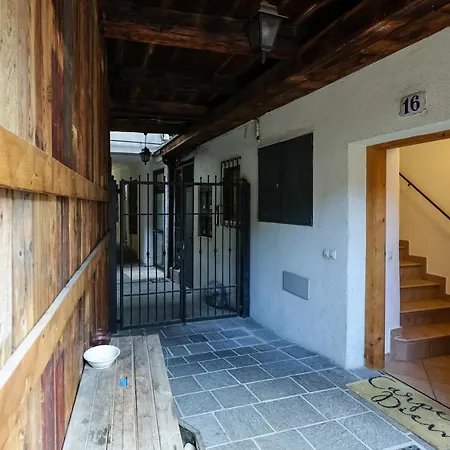 Luxus-idylle In The Downtown - Ulivo Bozen