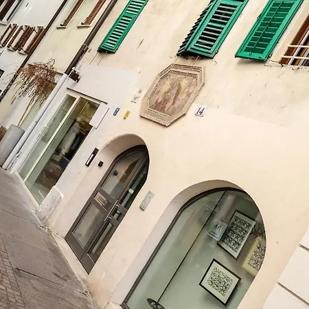 Appartement Luxus-idylle In The Downtown - Ulivo Bozen