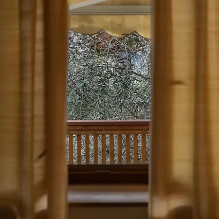 Апартаменты Luxus-idylle In The Downtown - Ulivo