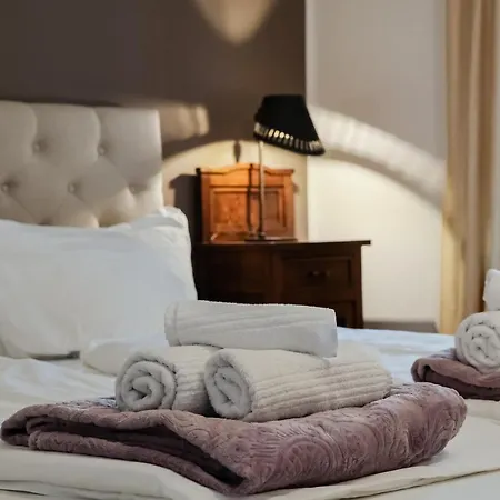 Luxus-idylle In The Downtown - Ulivo *