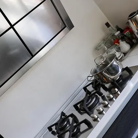 Apartment Luxus-idylle In The Downtown - Ulivo