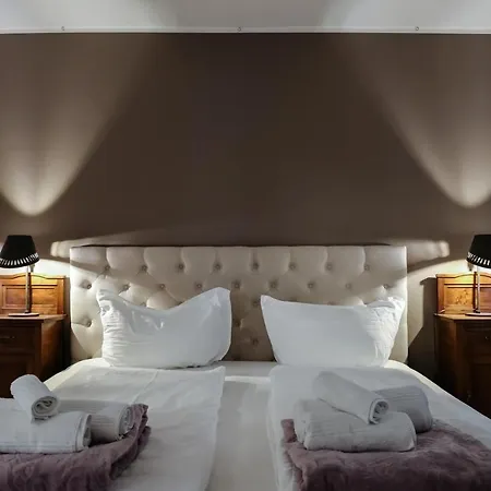 Apartment Luxus-idylle In The Downtown - Ulivo Bolzano