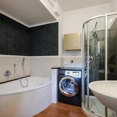 Luxus-idylle In The Downtown - Ulivo Больцано