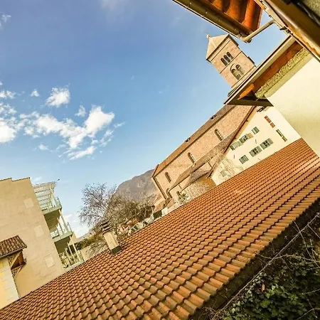 Apartment Ulivo - Bolzano