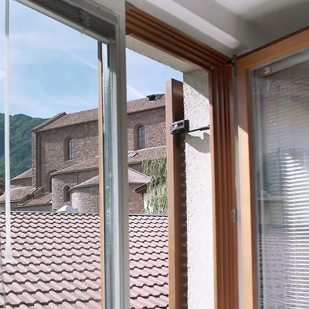 Luxus-idylle In The Downtown - Ulivo Apartment Bolzano