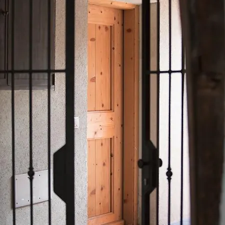 Luxus-idylle In The Downtown - Ulivo Appartement
