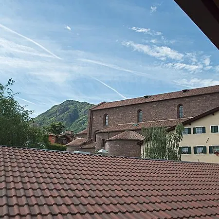 Appartement Luxus-idylle In The Downtown - Ulivo Bozen