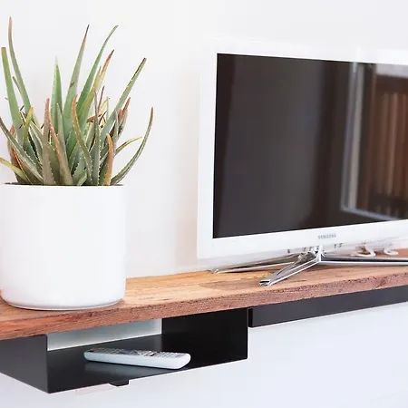 Апартаменты Luxus-idylle In The Downtown - Ulivo