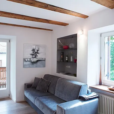 Luxus-idylle In The Downtown - Ulivo * Bozen