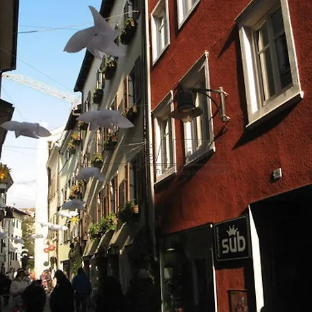 Luxus-idylle In The Downtown - Ulivo *