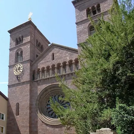 Luxus-idylle In The Downtown - Ulivo