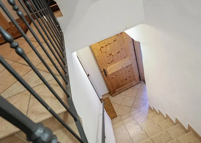 Apartamento Luxus-idylle In The Downtown - Ulivo *