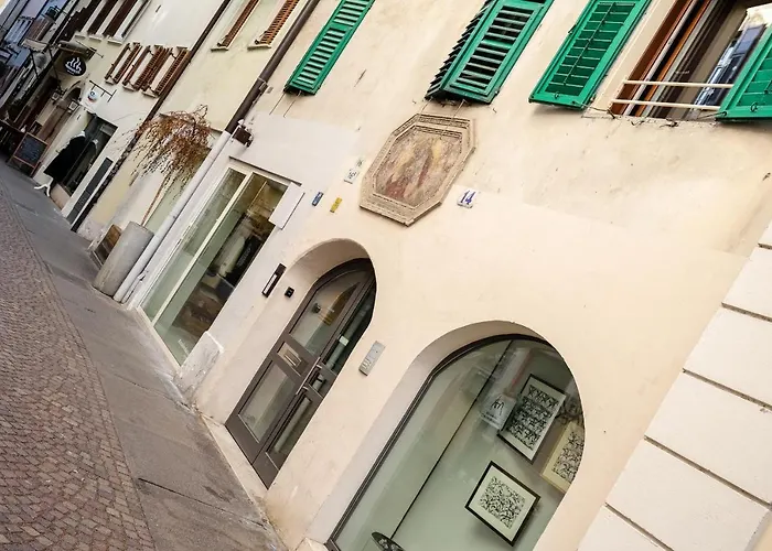 Apartamento Luxus-idylle In The Downtown - Ulivo Bolzano