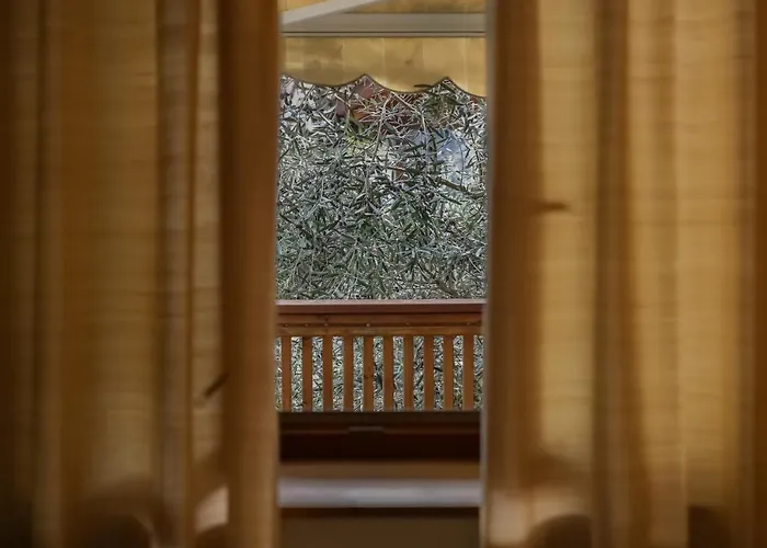 Apartamento Luxus-idylle In The Downtown - Ulivo