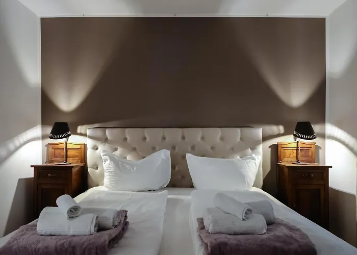 Apartamento Luxus-idylle In The Downtown - Ulivo Bolzano