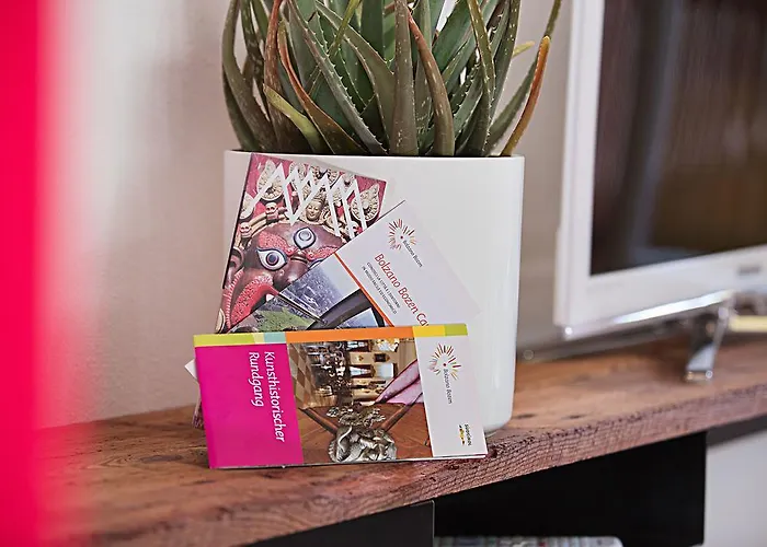 Apartamento Luxus-idylle In The Downtown - Ulivo *